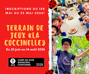 Guide du parent TDJ 2026!